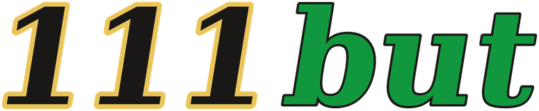 111but logo